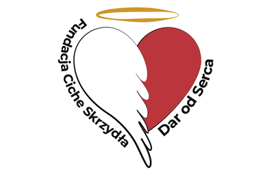 Ciche Skrzydła. Dar od serca