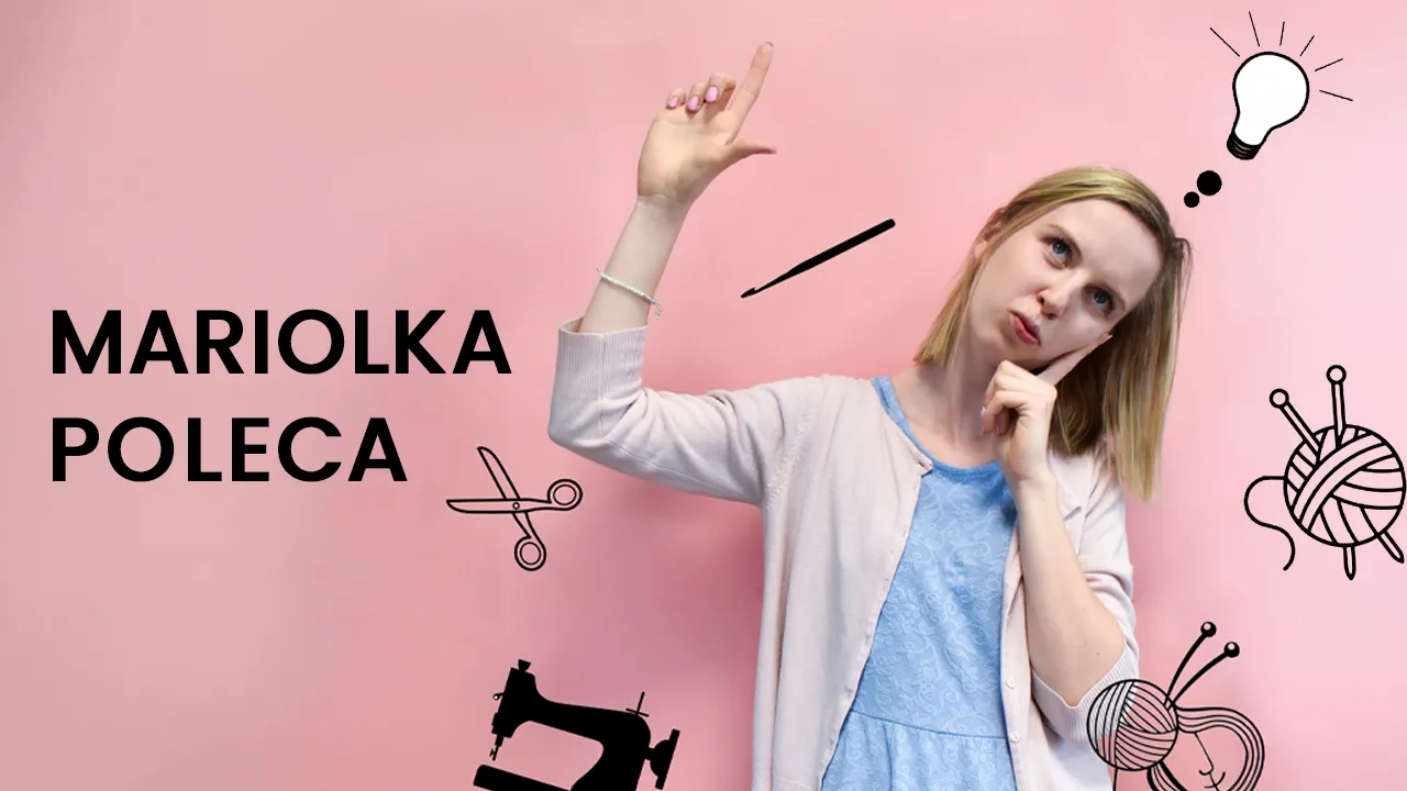 Mariolka Poleca - KOKONKI: różnice i podobieństwa